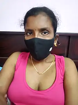 Tamil Monika online show from 03/31/26, 10:17