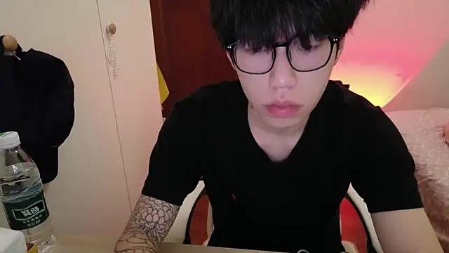 hangzi-0011 online show from 02/05/26, 07:48