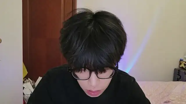 hangzi-0011 online show from 02/08/26, 06:33