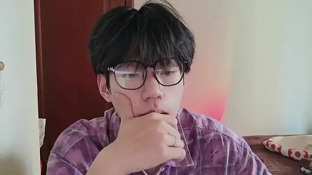 hangzi-0011 online show from 02/26/26, 08:14