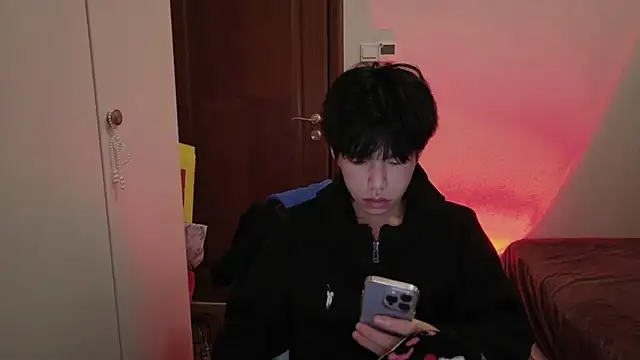 hangzi-0011 online show from 03/01/26, 10:15