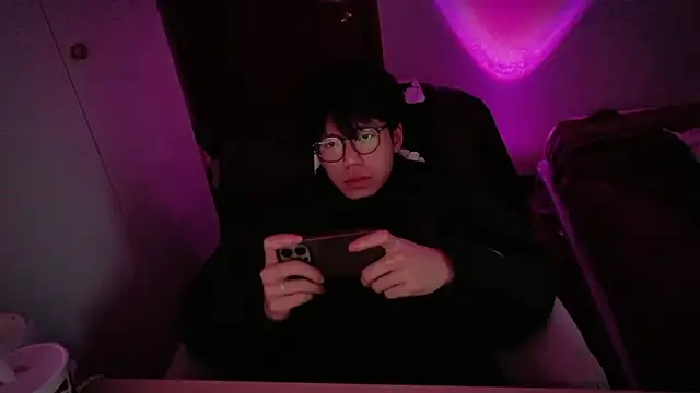 hangzi-0011 online show from 01/18/26, 09:56