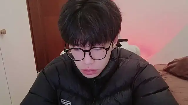 hangzi-0011 online show from 01/15/26, 11:13