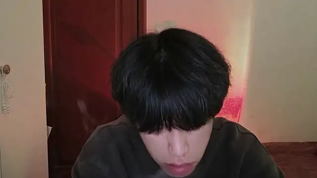 hangzi-0011 online show from 02/25/26, 04:34