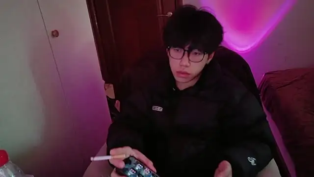 hangzi-0011 online show from 01/17/26, 07:23