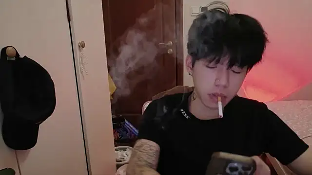 hangzi-0011 online show from 02/10/26, 10:58