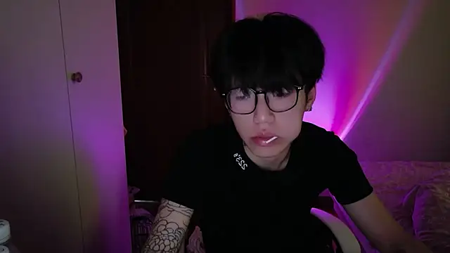 hangzi-0011 online show from 02/04/26, 07:14