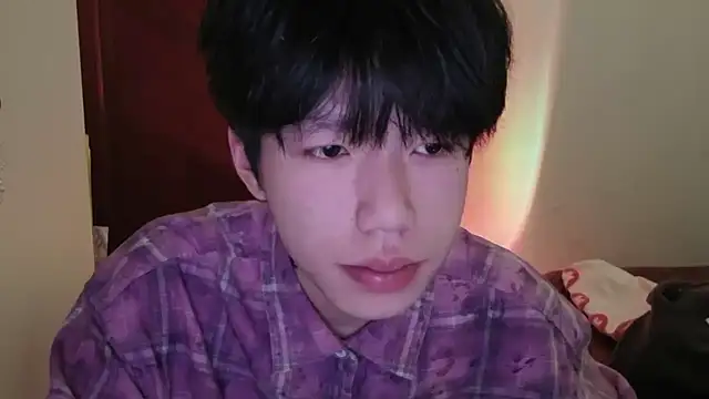 hangzi-0011 online show from 02/27/26, 04:56