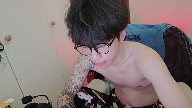 hangzi-0011 online show from 01/08/26, 03:29