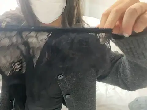 Snapshot of Toriyufu chatting on 02/15/26, 10:52 Toriyufu online show from 02/15/26, 10:52