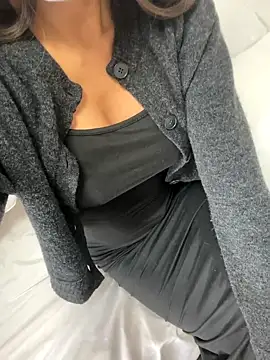 Snapshot of Toriyufu chatting on 01/14/26, 02:26 Toriyufu online show from 01/14/26, 02:26