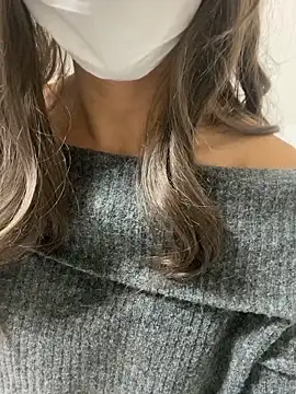 Snapshot of Toriyufu chatting on 01/15/26, 11:08 Toriyufu online show from 01/15/26, 11:08