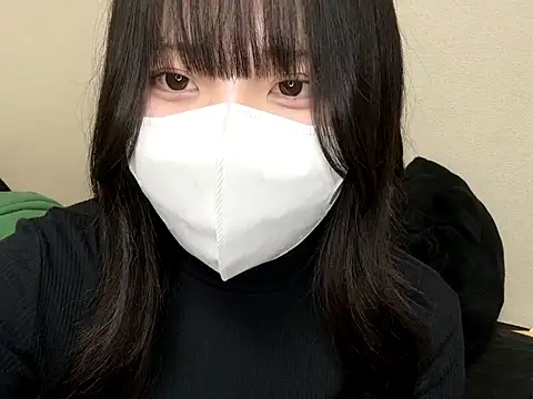 YUKINA 00 online show from 12/02/25, 02:19