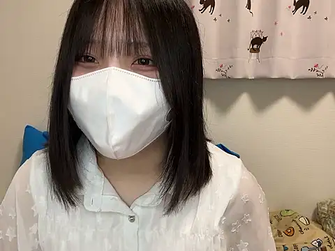 YUKINA 00 online show from 09/29/25, 02:01