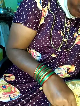 Tamilselviroja- online show from 02/25/26, 01:55