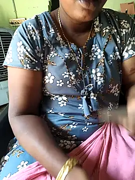 Tamilselviroja- online show from 03/04/26, 04:42