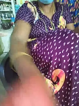 Tamilselviroja- online show from 05/17/26, 01:55