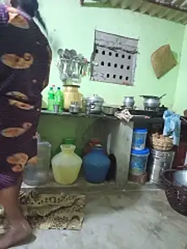 Tamilselviroja- online show from 05/21/26, 02:47
