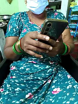 Tamilselviroja- online show from 04/03/26, 03:40