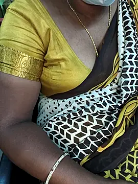 Tamilselviroja- online show from 12/16/25, 03:16