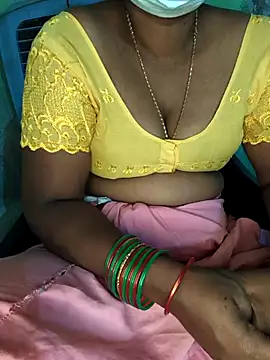 Tamilselviroja- online show from 03/13/26, 04:56