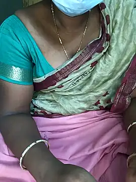 Tamilselviroja- online show from 10/21/25, 03:55