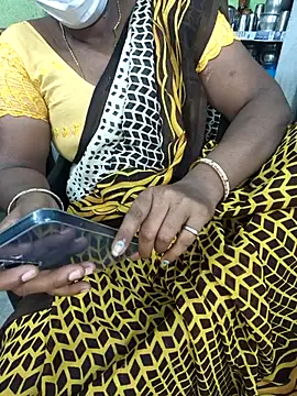 Tamilselviroja- online show from 10/23/25, 04:16