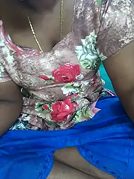 Tamilselviroja- online show from 10/24/25, 03:55