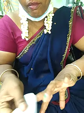 Tamilselviroja- online show from 10/31/25, 04:03