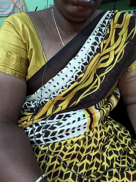 Tamilselviroja- online show from 11/29/25, 03:45