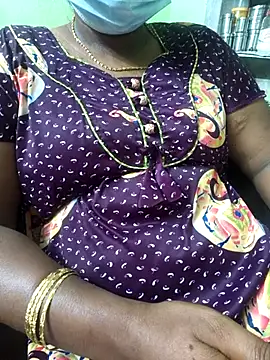 Tamilselviroja- online show from 03/29/26, 02:41