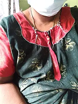 Tamilselviroja- online show from 11/18/25, 03:43