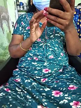 Tamilselviroja- online show from 04/26/26, 01:41