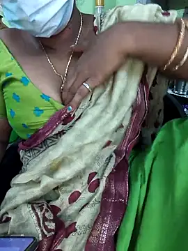 Tamilselviroja- online show from 10/22/25, 04:17