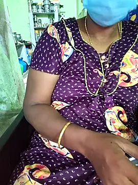 Tamilselviroja- online show from 05/10/26, 02:30