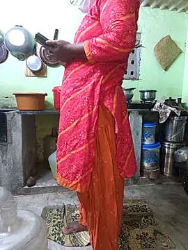 Tamilselviroja- online show from 03/23/26, 02:50