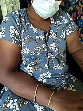 Tamilselviroja- online show from 04/13/26, 03:32