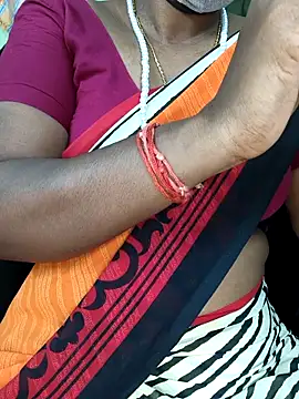 Tamilselviroja- online show from 10/06/25, 04:19