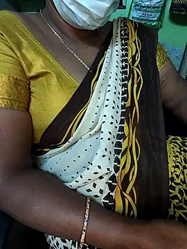 Tamilselviroja- online show from 11/13/25, 04:00