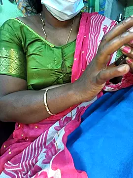 Tamilselviroja- online show from 12/02/25, 02:41