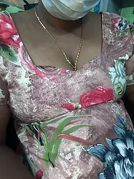 Tamilselviroja- online show from 12/17/25, 03:39