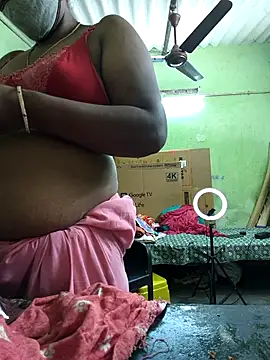 Tamilselviroja- online show from 10/30/25, 04:15