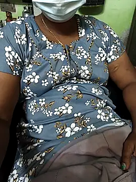 Tamilselviroja- online show from 01/18/26, 02:53