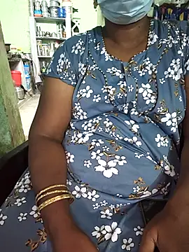 Tamilselviroja- online show from 03/22/26, 02:40