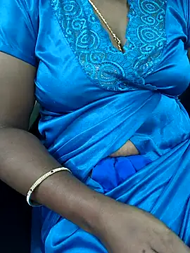 Tamilselviroja- online show from 10/13/25, 03:46