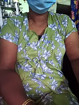 Tamilselviroja- online show from 04/22/26, 04:47
