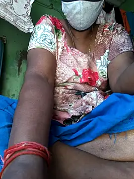 Tamilselviroja- online show from 10/06/25, 04:13