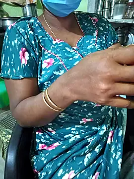 Tamilselviroja- online show from 04/23/26, 03:24