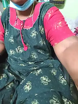 Tamilselviroja- online show from 06/18/26, 04:01