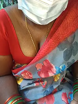 Tamilselviroja- online show from 02/26/26, 10:43